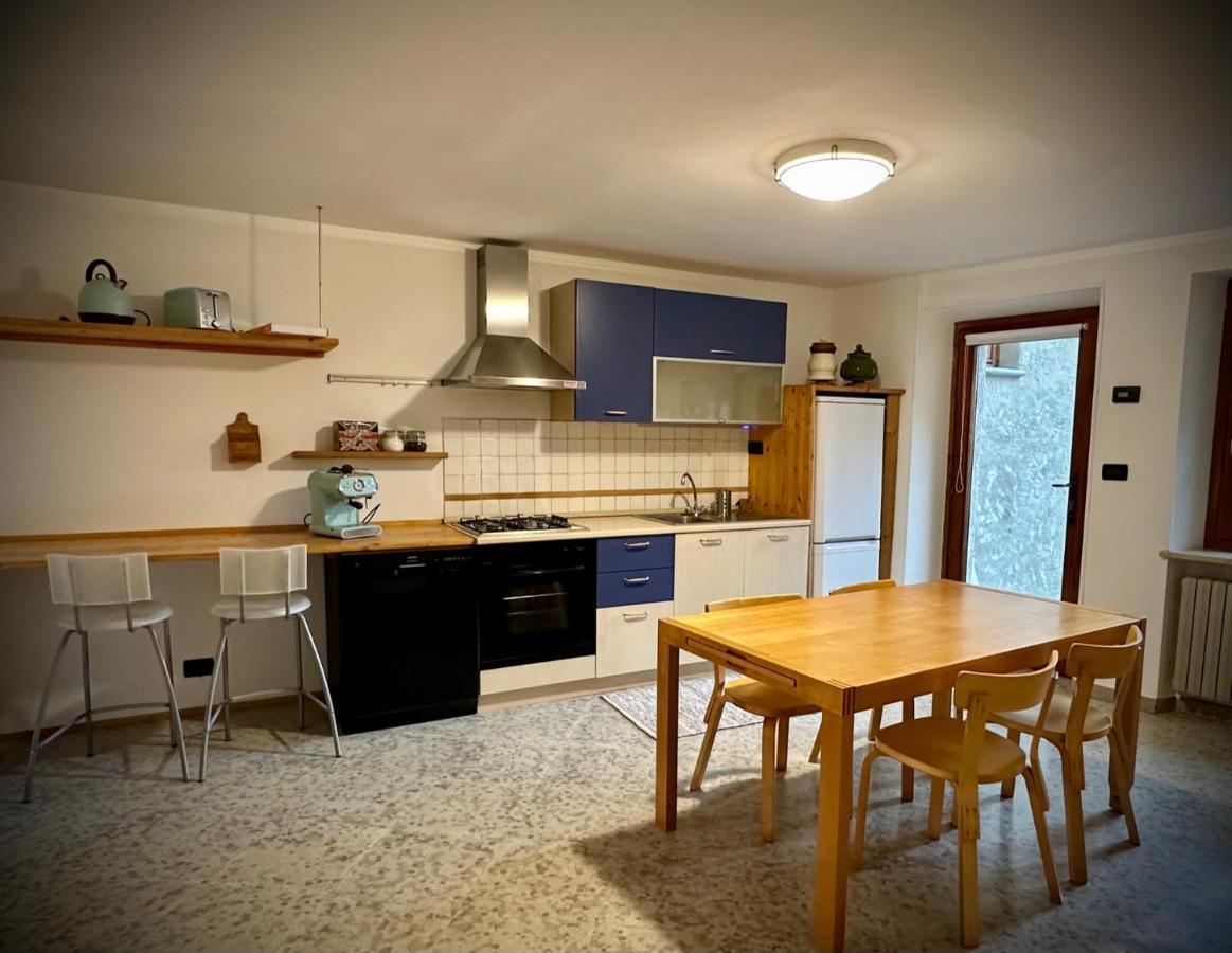 Maison Dede - Cir Charvensod 0004 المظهر الخارجي الصورة