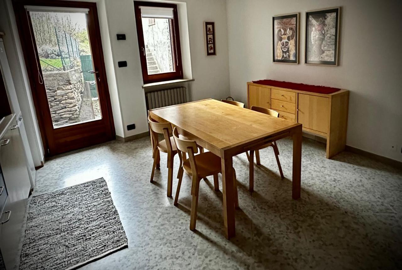 Maison Dede - Cir Charvensod 0004 المظهر الخارجي الصورة