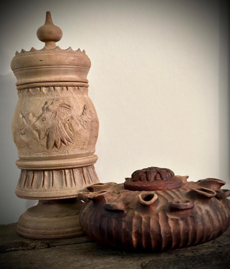 Maison Dede - Cir Charvensod 0004 المظهر الخارجي الصورة