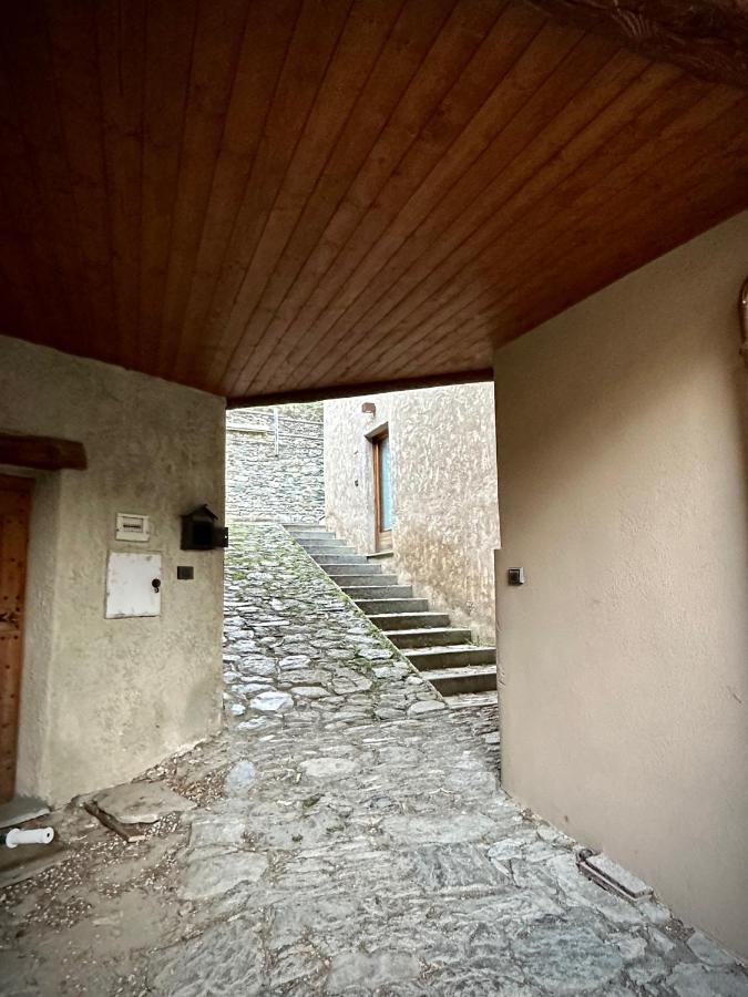 Maison Dede - Cir Charvensod 0004 المظهر الخارجي الصورة