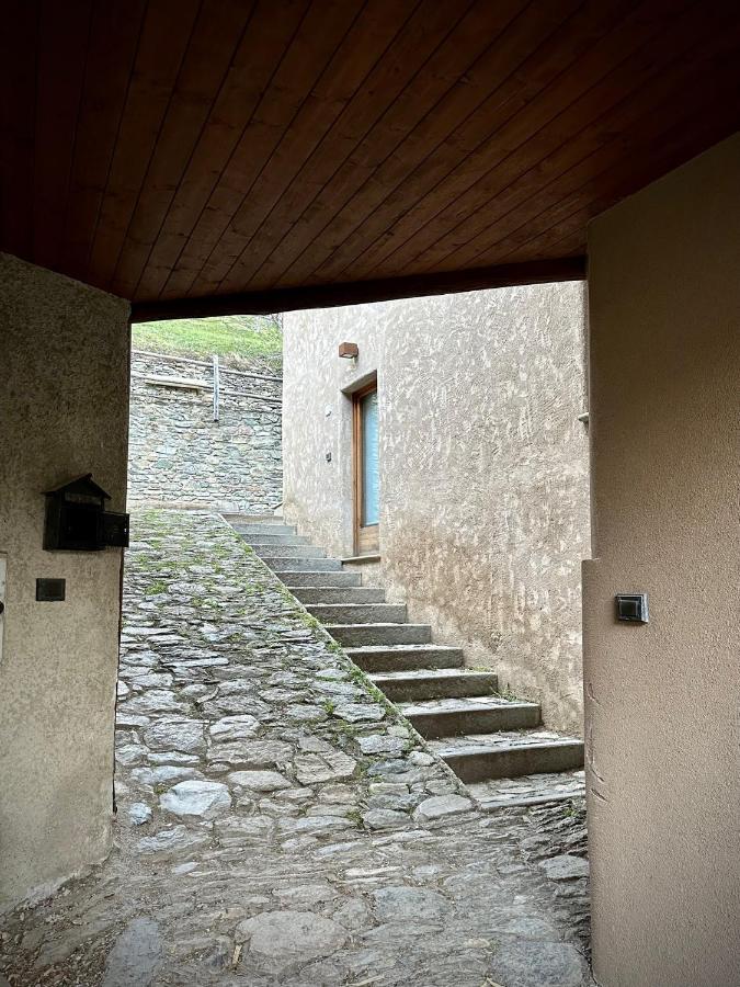 Maison Dede - Cir Charvensod 0004 المظهر الخارجي الصورة