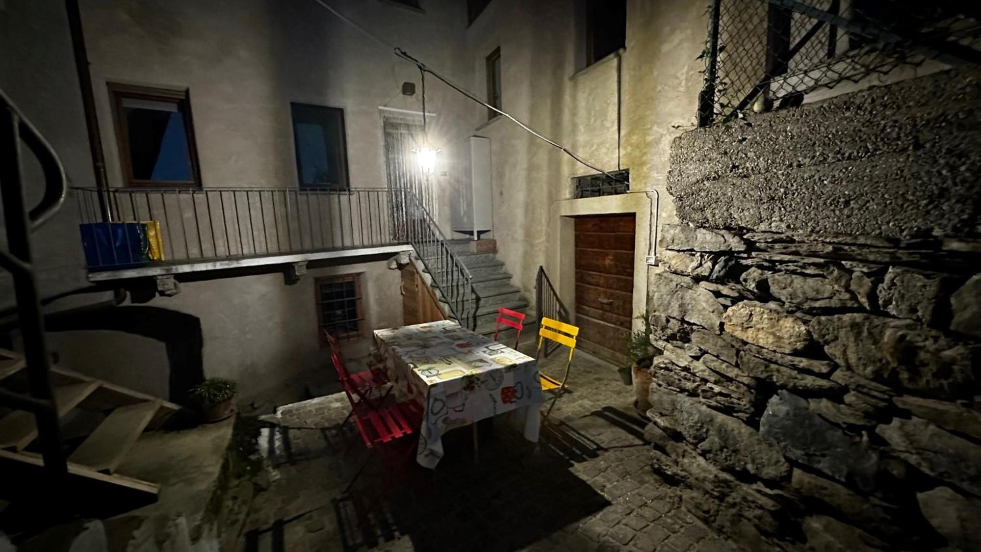 Maison Dede - Cir Charvensod 0004 المظهر الخارجي الصورة