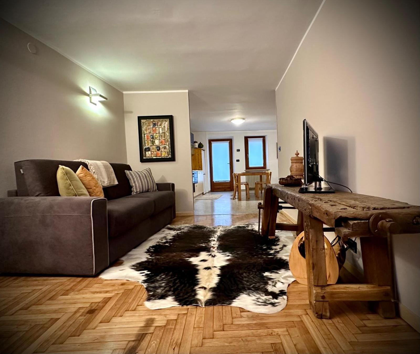 Maison Dede - Cir Charvensod 0004 المظهر الخارجي الصورة